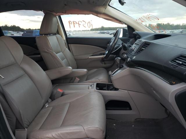Zdjęcie 5 z aukcji – 2012 HONDA CR-V EXL z VIN 2HKRM3H73CH511448
