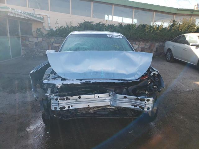 Photo 5 from auction – 2009 FORD FOCUS SEL with VIN 1FAHP37N29W178722