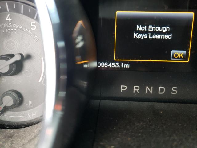 Photo 8 from auction – 2015 FORD MUSTANG with VIN 1FA6P8AM4F5347628