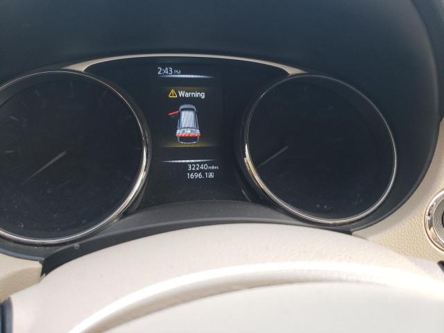 Photo 8 from auction – 2015 NISSAN ROGUE S with VIN KNMAT2MV2FP529625