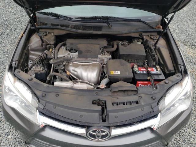 Photo 7 from auction – 2017 TOYOTA CAMRY LE with VIN 4T1BF1FK2HU799091
