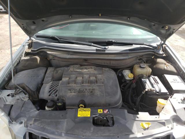 صورة رقم 7 من المزاد - 2007 CHRYSLER PACIFICA T مع VIN 2A8GM68X37R148840