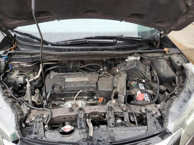 Photo 7 from auction – 2015 HONDA CR-V EXL with VIN 2HKRM3H79FH523981