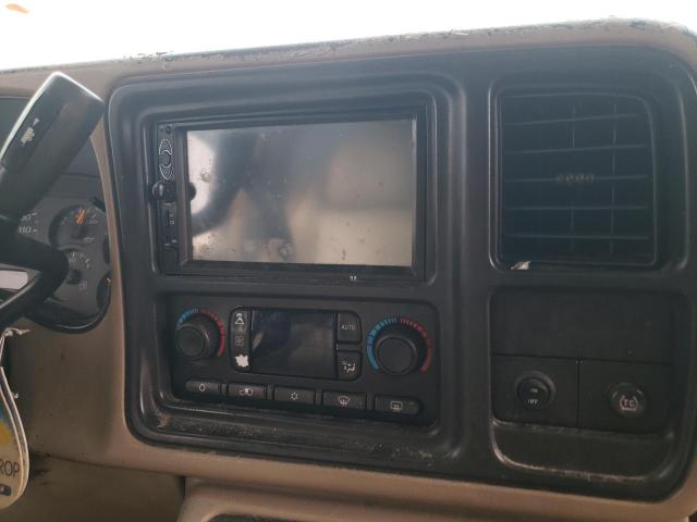 Photo 9 from auction – 2003 GMC YUKON with VIN 1GKEC13Z23R248252
