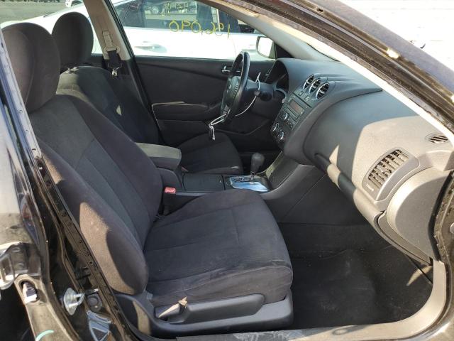 Photo 5 from auction – 2012 NISSAN ALTIMA BAS with VIN 1N4AL2APXCN419246