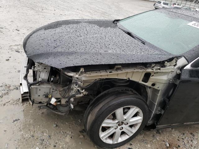 Photo 9 from auction – 2008 LEXUS ES 350 with VIN JTHBJ46G182186891