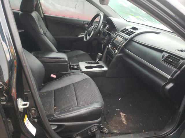 Photo 5 from auction – 2013 TOYOTA CAMRY L with VIN 4T1BF1FK7DU690054