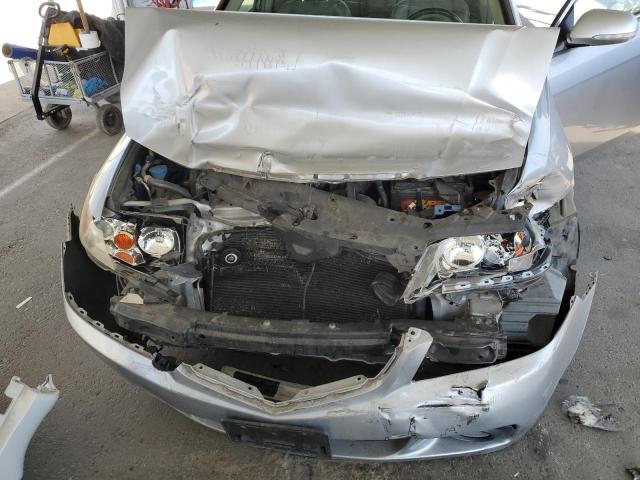 Photo 7 from auction – 2005 ACURA TSX with VIN JH4CL96945C014535