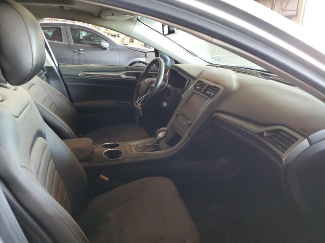 Photo 5 from auction – 2013 FORD FUSION SE with VIN 3FA6P0LU0DR247888