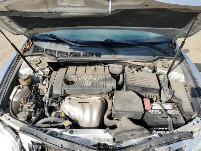 Photo 7 from auction – 2010 TOYOTA CAMRY BASE with VIN 4T4BF3EK1AR049447