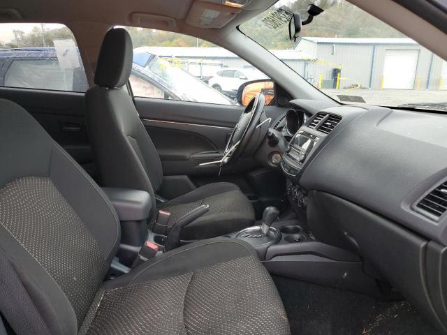 Photo 5 from auction – 2016 MITSUBISHI OUTLANDER with VIN JA4AR3AUXGZ026201