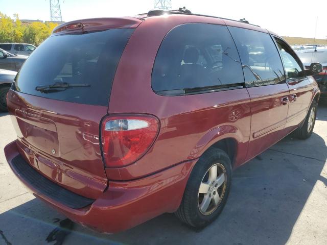 Photo 4 from auction – 2005 DODGE GRAND CARA with VIN 2D4GP44L85R320592