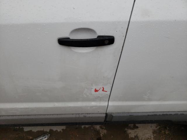 Zdjęcie 9 z aukcji – 2011 MERCURY MILAN PREM z VIN 3MEHM0JA5BR603591