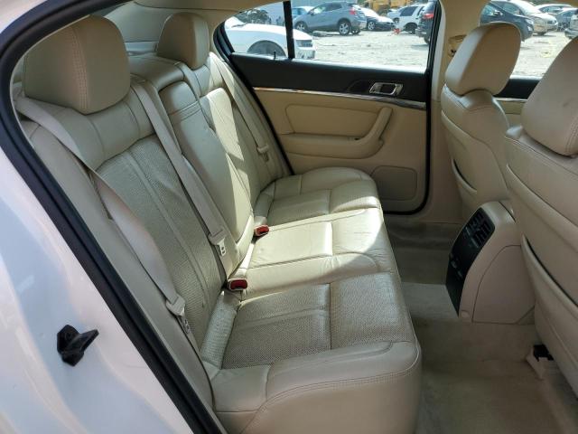 Photo 6 from auction – 2011 LINCOLN MKS with VIN 1LNHL9DR9BG614199