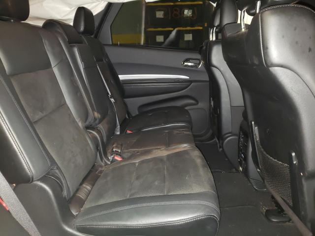 Photo 6 from auction – 2020 DODGE DURANGO GT with VIN 1C4RDJDGXLC261857