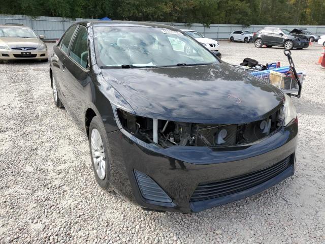 TOYOTA CAMRY BASE 2012 with VIN 4T1BF1FK3CU036697 - Photo from auction