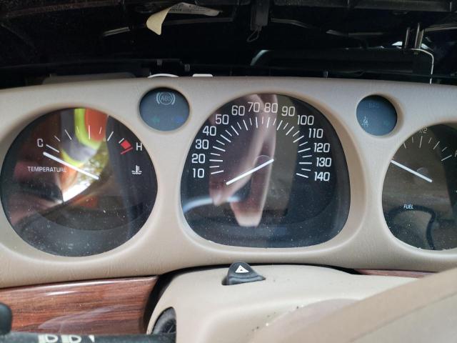 Photo 8 from auction – 2005 BUICK LESABRE CU with VIN 1G4HP54K85U175132