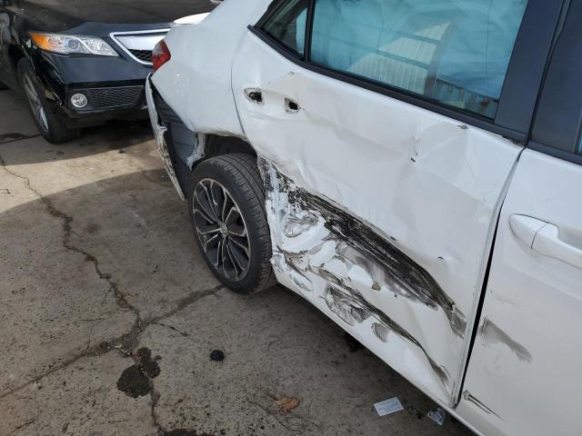 Photo 9 from auction – 2015 TOYOTA COROLLA L with VIN 2T1BURHE0FC353273