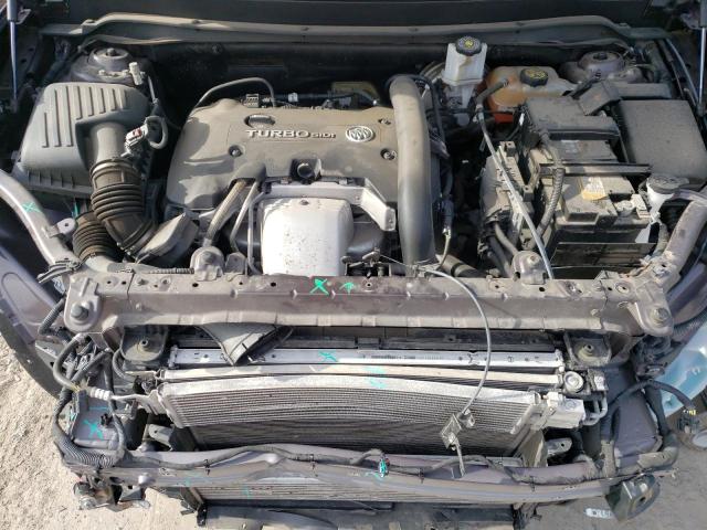 Photo 7 from auction – 2016 BUICK ENVISION P with VIN LRBFXESX4GD218506