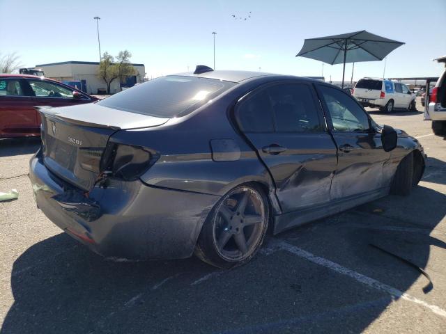 Photo 4 from auction – 2014 BMW 328 I with VIN WBA3A5G52ENP29035