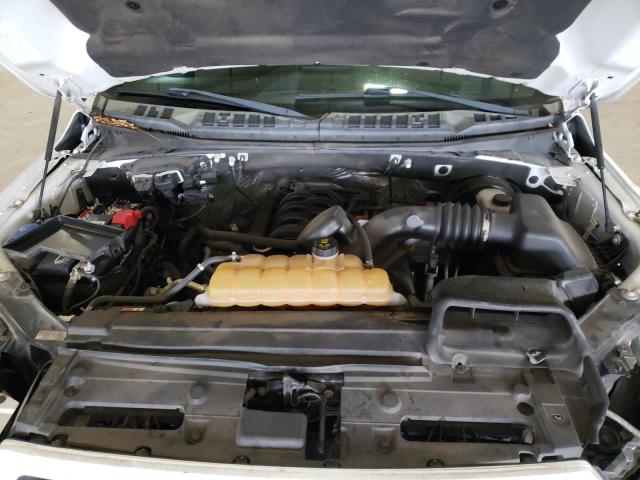 Photo 7 from auction – 2016 FORD F150 SUPER with VIN 1FTEW1CF6GKD15054