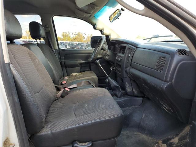 صورة رقم 5 من المزاد - 2004 DODGE RAM 2500 S مع VIN 3D7KU28C74G178244