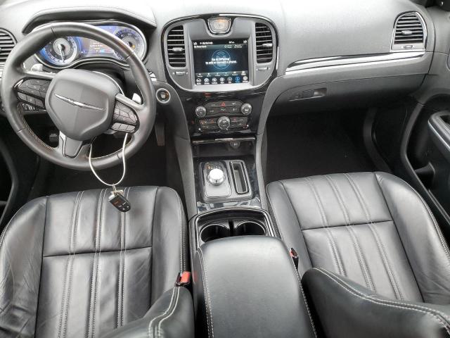 Photo 8 from auction – 2021 CHRYSLER 300 S with VIN 2C3CCABG2MH554330
