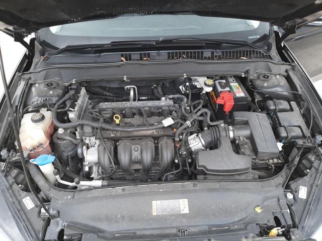 Photo 7 from auction – 2016 FORD FUSION SE with VIN 3FA6P0H77GR112723