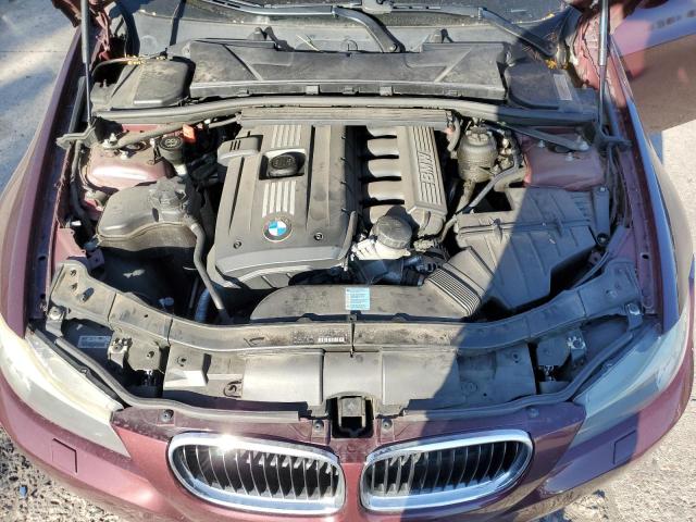 Photo 7 from auction – 2009 BMW 328 XIT with VIN WBAUU33599A540093