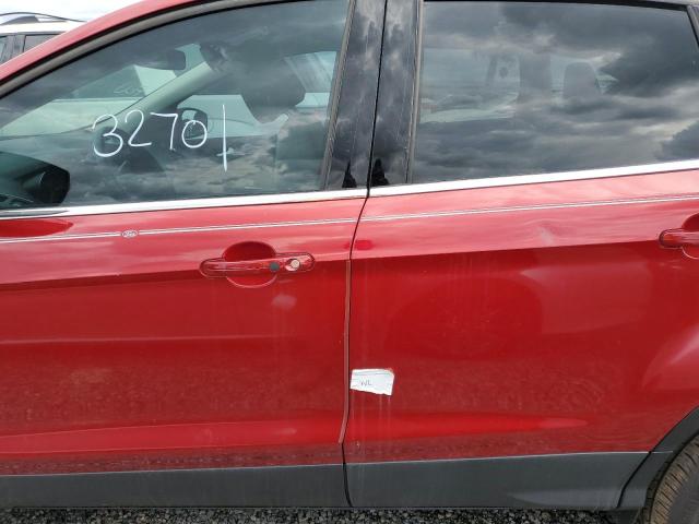 Photo 9 from auction – 2017 FORD ESCAPE TIT with VIN 1FMCU0JD5HUF02764