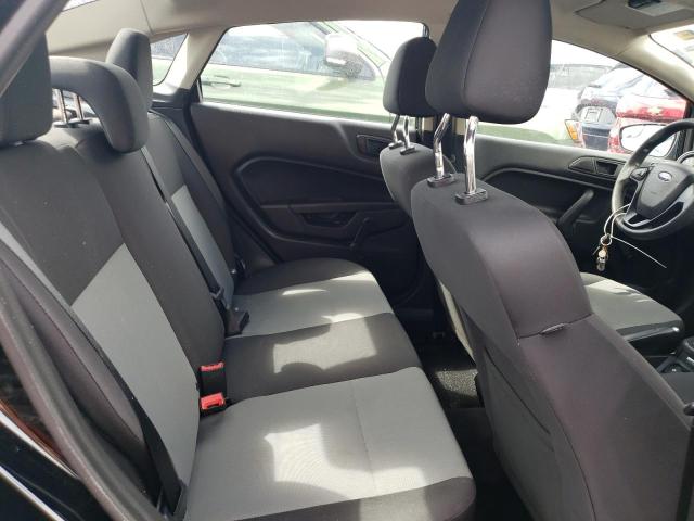 Photo 6 from auction – 2017 FORD FIESTA S with VIN 3FADP4AJ8HM161366