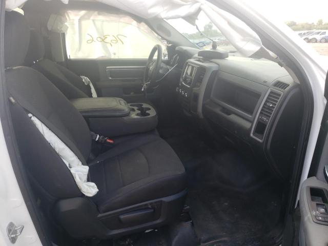 Zdjęcie 5 z aukcji – 2019 RAM 1500 CLASS z VIN 3C6JR6DT9KG532001