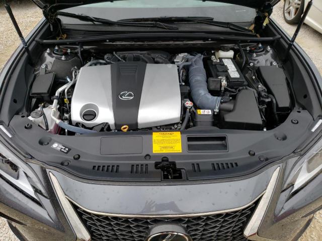 Photo 7 from auction – 2022 LEXUS ES 350 BAS with VIN 58AGZ1B11NU112181
