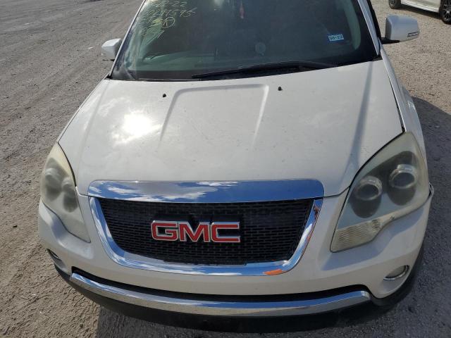 Photo 7 from auction – 2007 GMC ACADIA SLT with VIN 1GKER237X7J168849