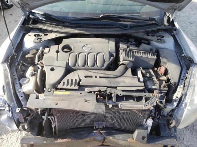Photo 7 from auction – 2010 NISSAN ALTIMA S with VIN 1N4AL2EPXAC142634