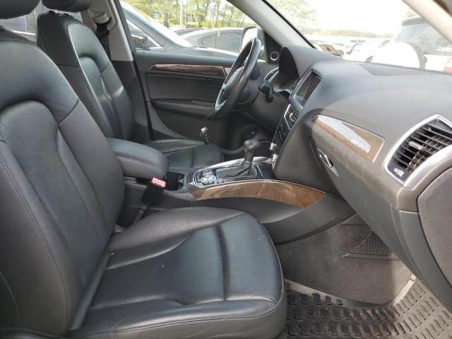 Photo 5 from auction – 2014 AUDI Q5 PREMIUM with VIN WA1LFAFP9EA126746