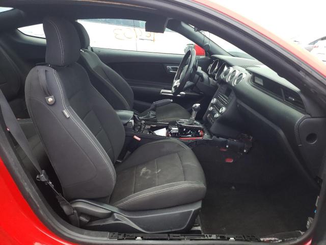 Photo 5 from auction – 2015 FORD MUSTANG with VIN 1FA6P8AM4F5347628