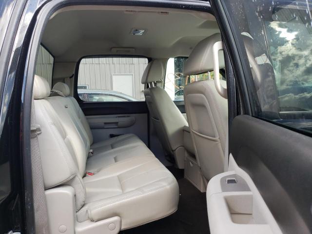 Photo 6 from auction – 2009 CHEVROLET SILVERADO with VIN 3GCEK23349G281343