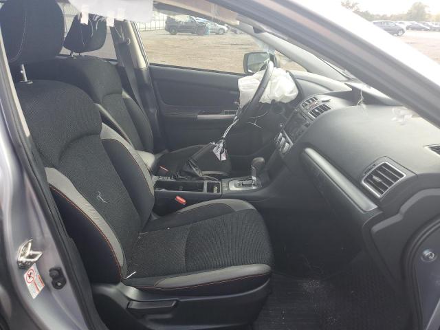 Photo 5 from auction – 2017 SUBARU CROSSTREK with VIN JF2GPADC3H8237813