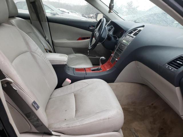 Фото 5 с аукциона – 2008 LEXUS ES 350 с VIN JTHBJ46G182186891