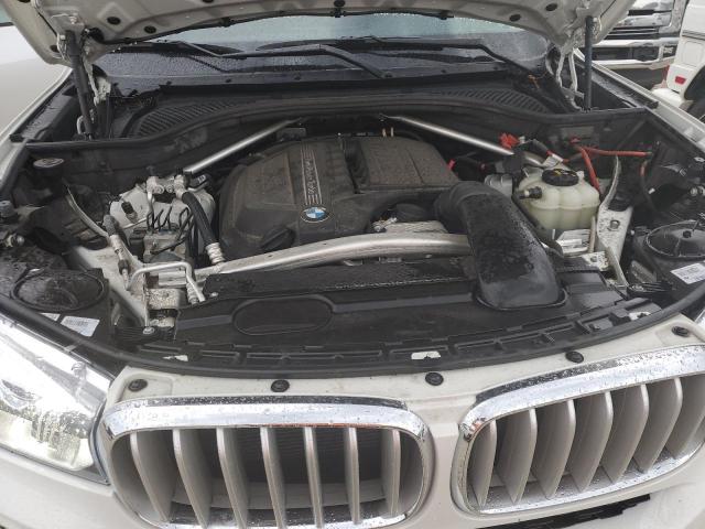 Photo 7 from auction – 2016 BMW X5 XDRIVE3 with VIN 5UXKR0C51G0U09672