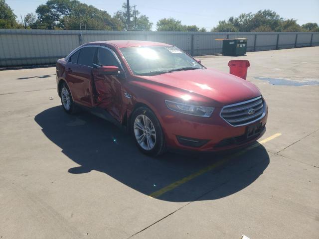 Photo 9 from auction – 2015 FORD TAURUS SEL with VIN 1FAHP2E84FG163331