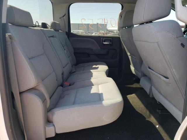 Photo 6 from auction – 2016 GMC SIERRA C25 with VIN 1GT11REG3GF162126