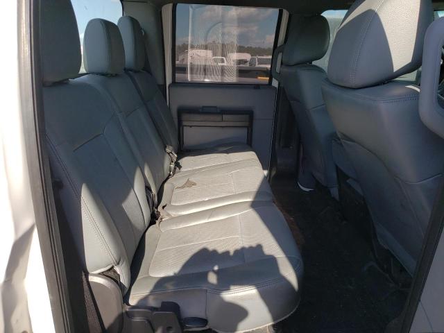 Photo 6 from auction – 2015 FORD F250 SUPER with VIN 1FT7W2AT5FEA32486