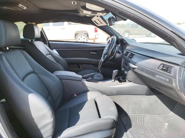 Photo 5 from auction – 2009 BMW 335 I with VIN WBAWB73529P047388