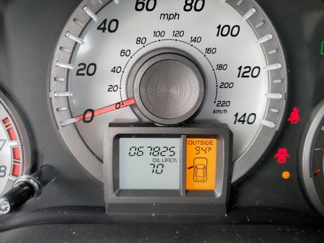 Photo 8 from auction – 2015 HONDA PILOT SE with VIN 5FNYF3H35FB026783