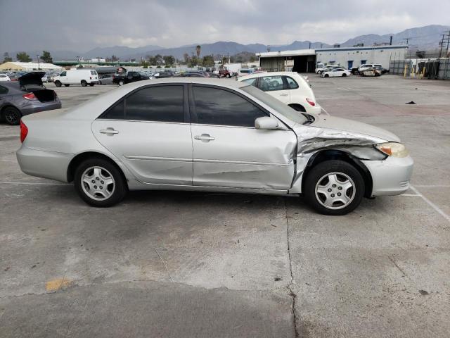 Photo 9 from auction – 2002 TOYOTA CAMRY LE with VIN 4T1BF32K72U510523