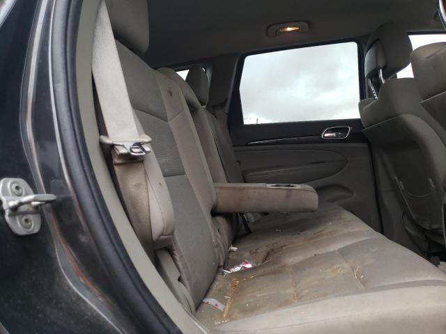 Photo 6 from auction – 2011 JEEP GRAND CHER with VIN 1J4RS4GG4BC521164