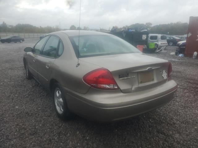 Photo 3 from auction – 2005 FORD TAURUS SE with VIN 1FAFP53255A136485