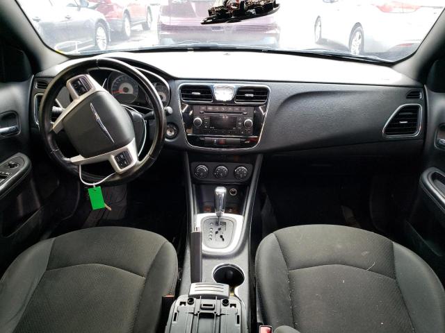 Photo 9 from auction – 2011 CHRYSLER 200 TOURIN with VIN 1C3BC1FG0BN559827